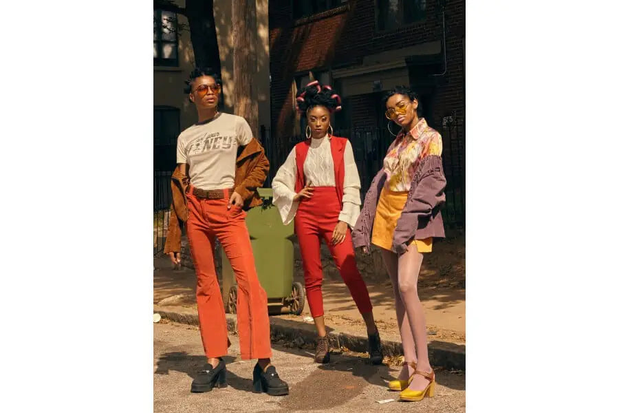 13+ Best 70s Fashion Ideas: Iconic Trends You Can Wear Today
