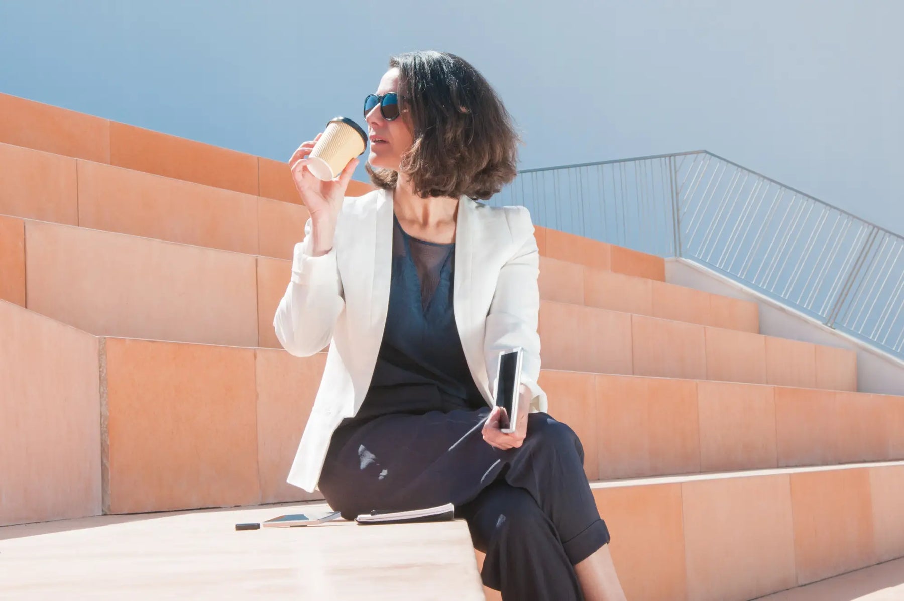Business Casual Summer Outfits women