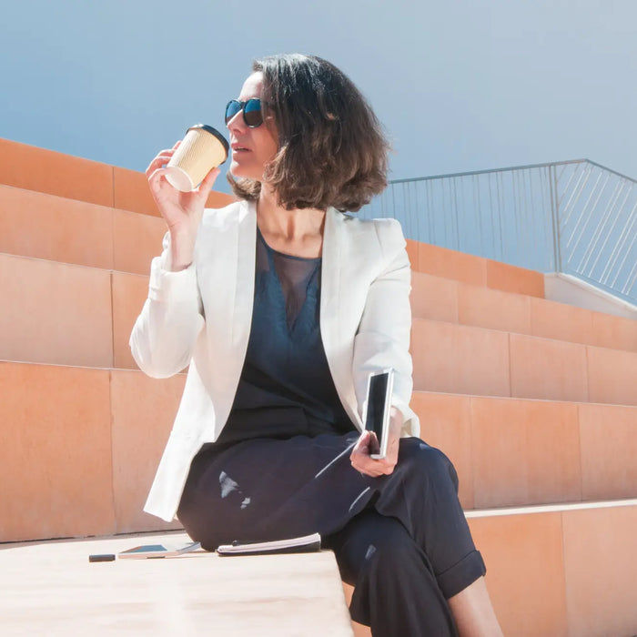 Business Casual Summer Outfits women