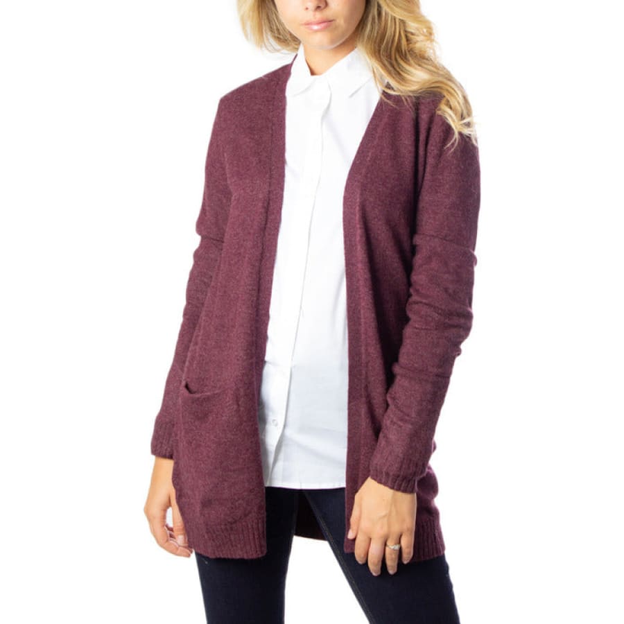 How to Style a Cardigan