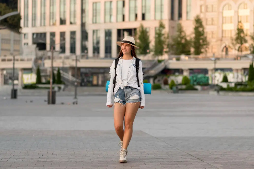 style free