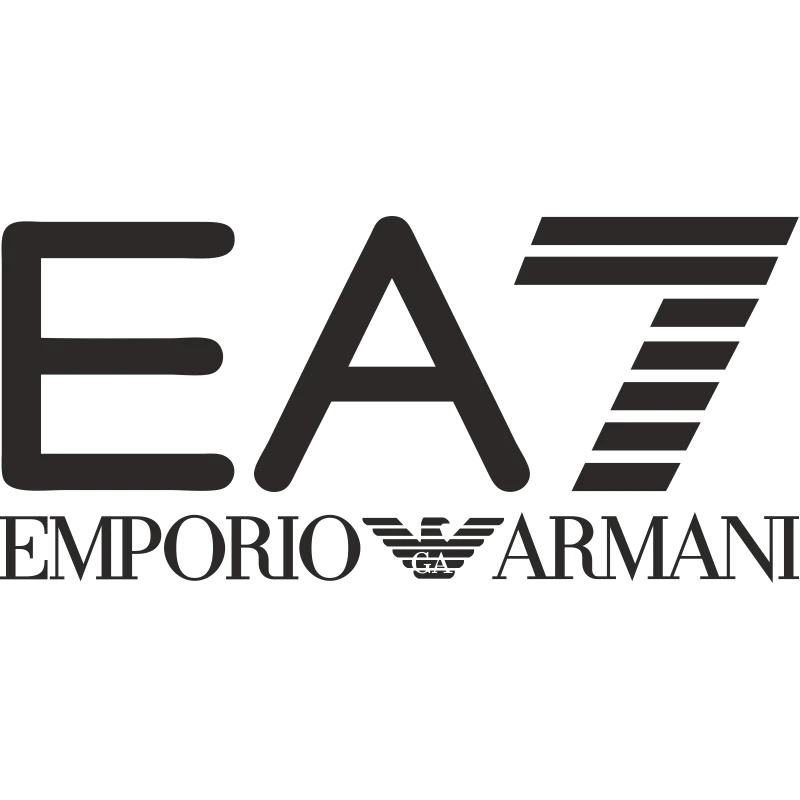 Ea7 logo