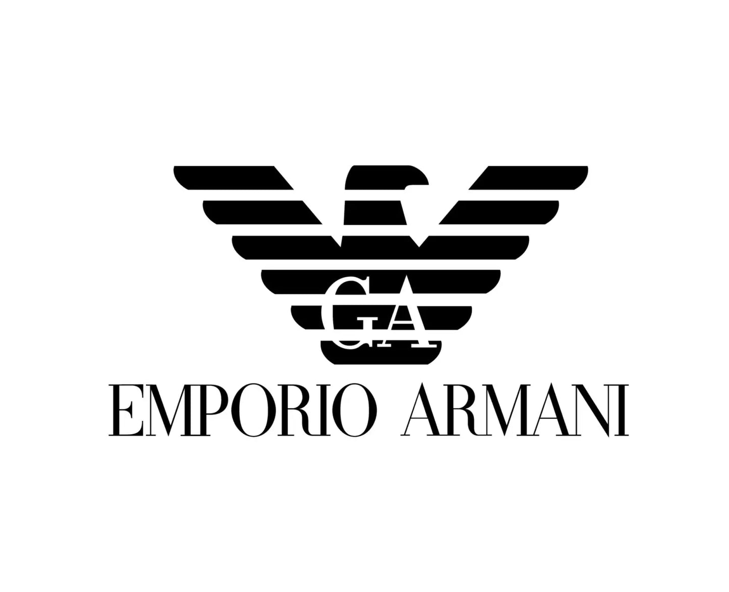 Emporio Armani Collection Logo