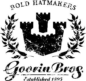 Goorin Bros Collection Logo