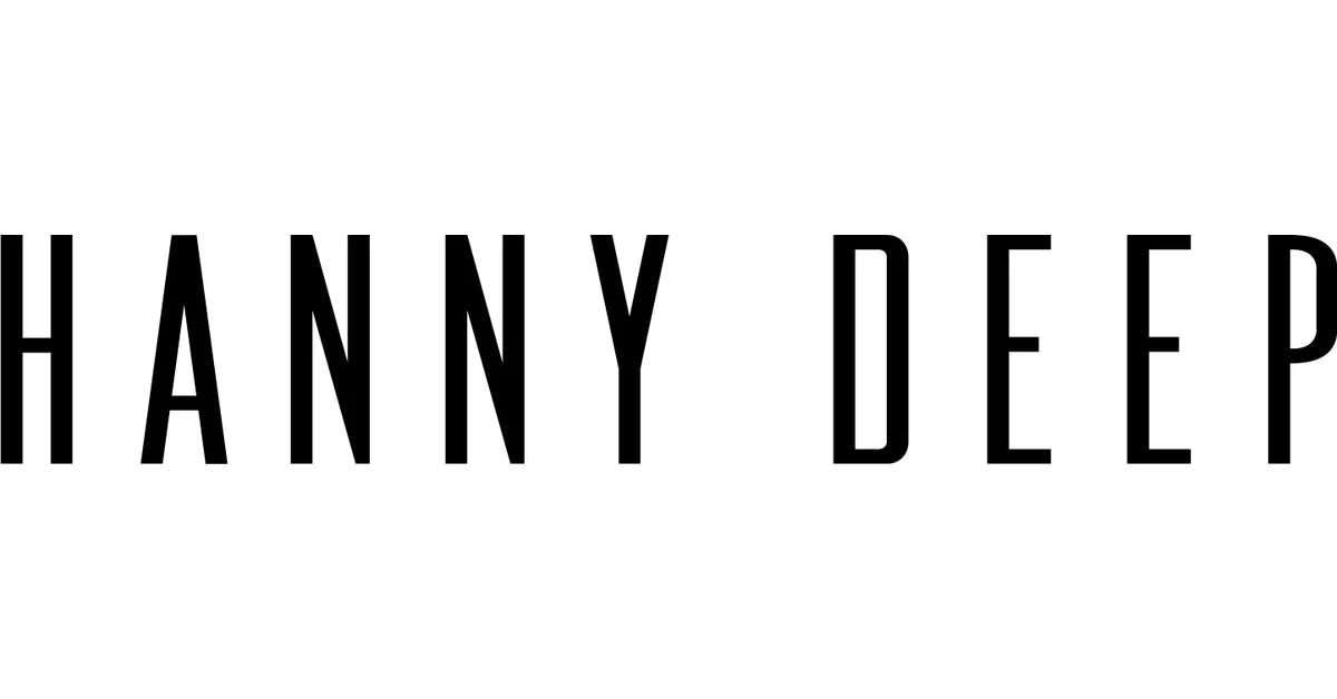 Hanny Deep Collection Logo