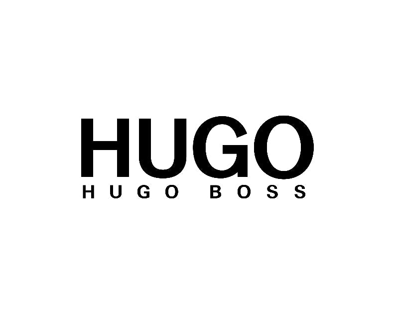Hugo Boss project 212 logo design showcasing timeless elegance