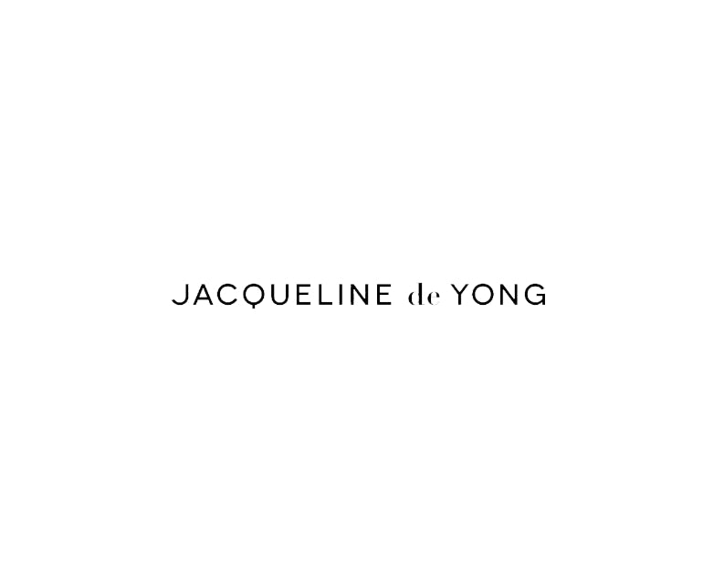 Jacqueline De Yong affordable fashion logo