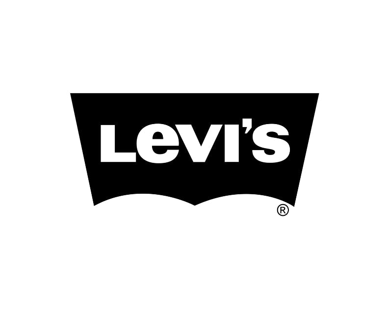 Levi’s logo featured in the collection named Levi’s.