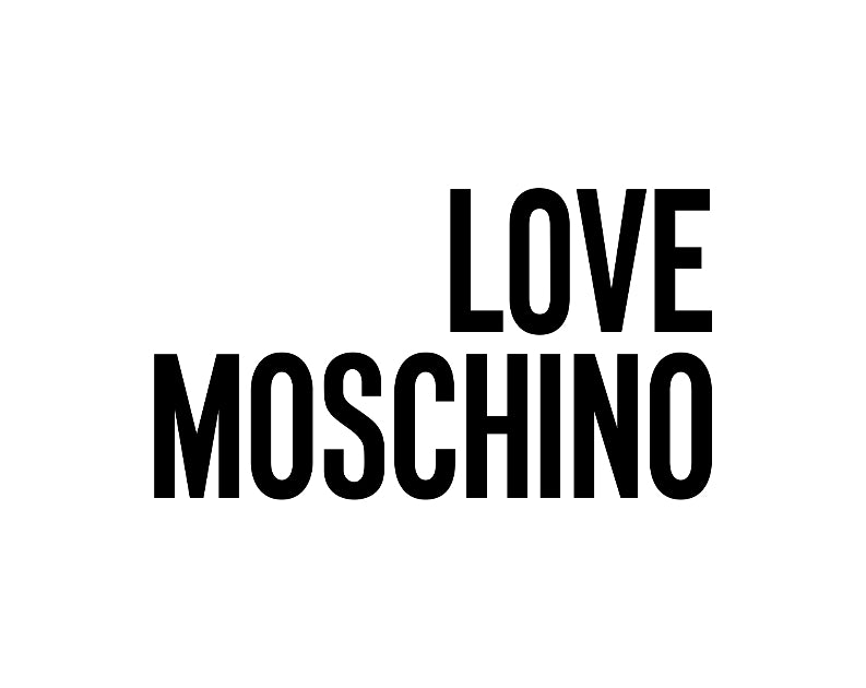 Playful Love Moschino collection featuring urban city styles