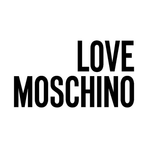 Playful Love Moschino collection featuring urban city styles