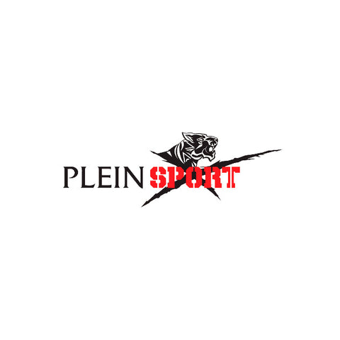 Plein Sport logo design 212 by artist, dynamic and athletic-inspired