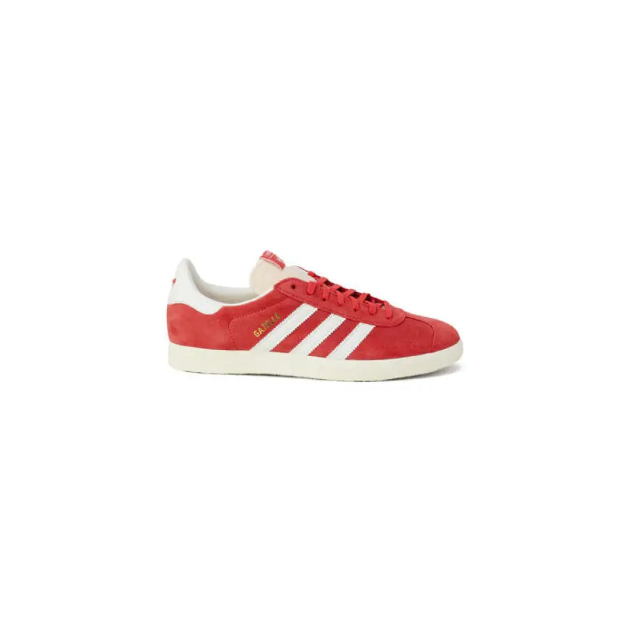 Adidas - Men Sneakers - coral / 40 - Shoes