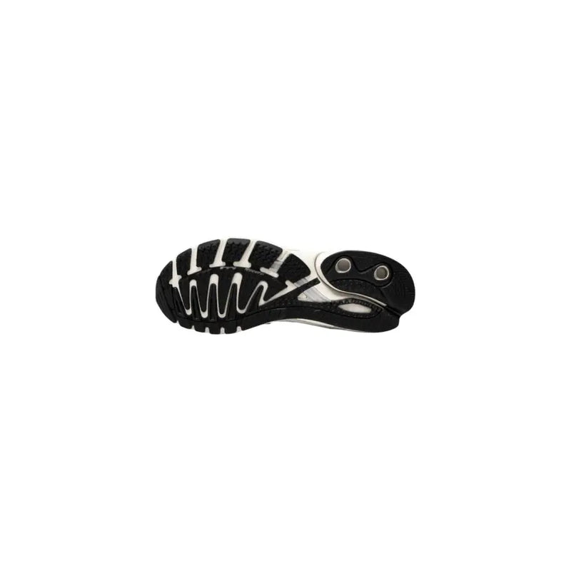 Adidas Originals men control 5 sneakers black synthetic showing black and white textured athletic shoe sole