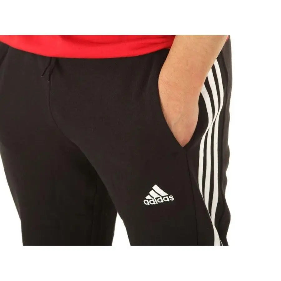 
                      
                        Adidas - Men Trousers - Clothing
                      
                    