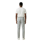Antony morato Graue Herren-Jeans aus Polyester-Viskose mit lockerer Passform und elastischem Bund