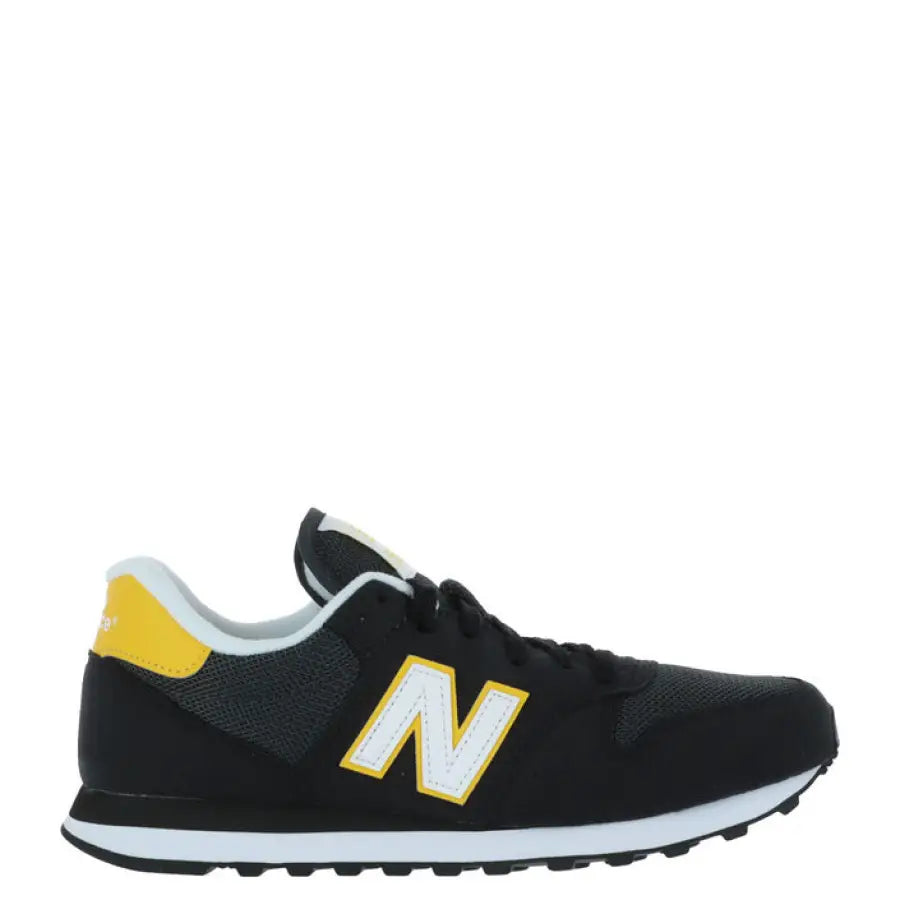 New Balance - Women Sneakers - yellow / 37 - Shoes