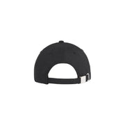 Calvin Klein Women’s Black Cap from Spring/Summer Collection showcasing stylish design