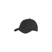 Calvin Klein Women’s Black Cap from the Spring/Summer Collection displayed prominently