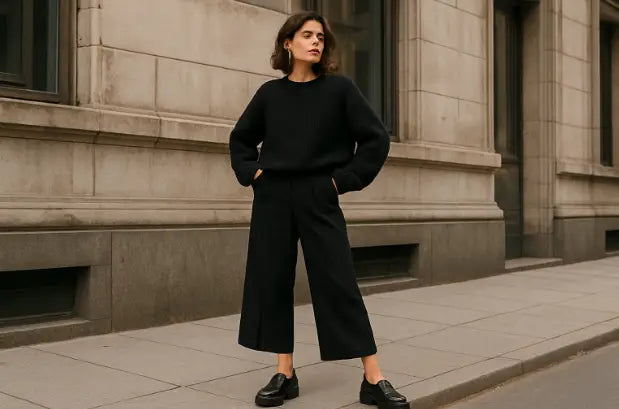 How to Dress Loafers for Women - Style Every Occasion