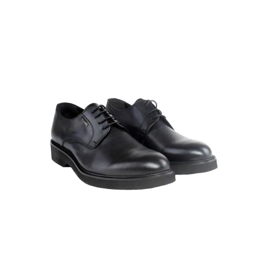 
                      
                        Antony Morato derby shoe, blending classic with urban style fashion
                      
                    