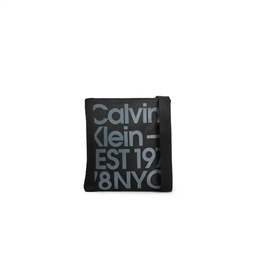 
                      
                        Calvin Klein - Men Bag - black - Accessories Bags
                      
                    