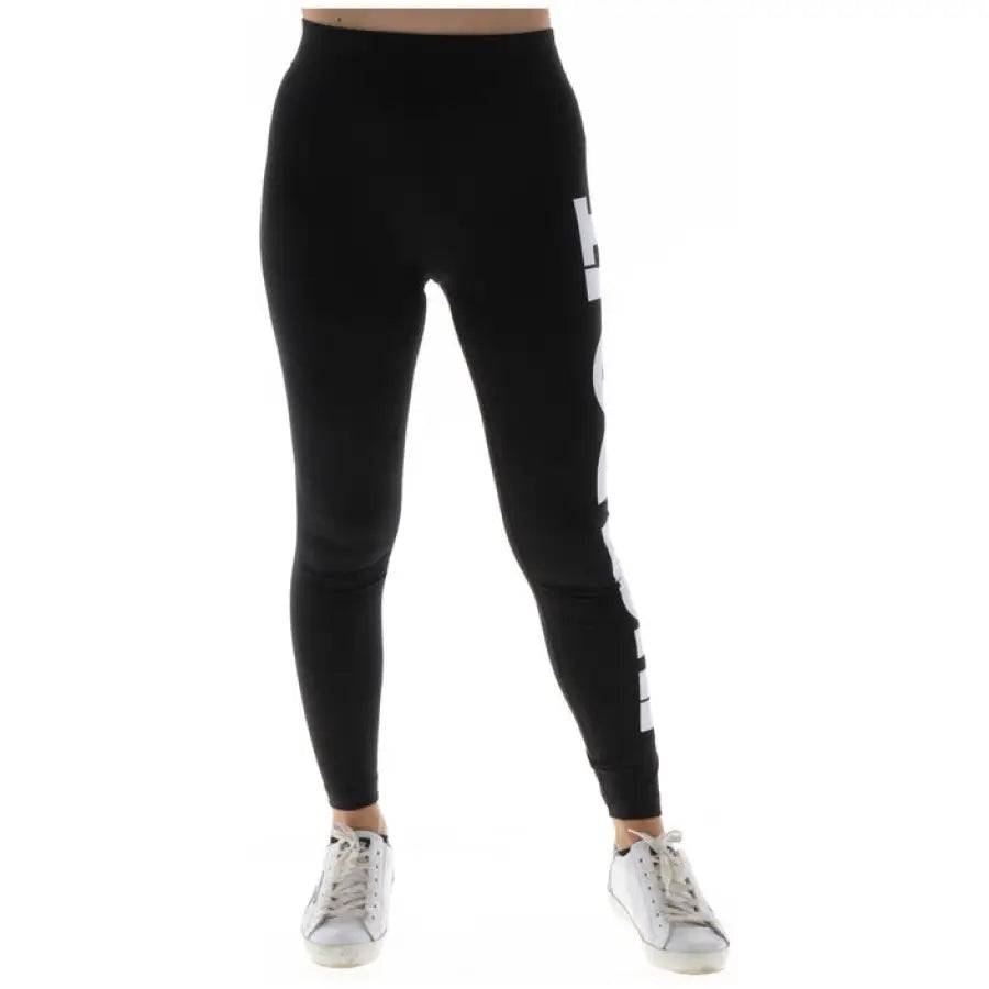 Nike - Women Leggings - black / XS - Clothing