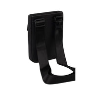 Black shoulder crossbody bag from Tommy Hilfiger for stylish everyday use