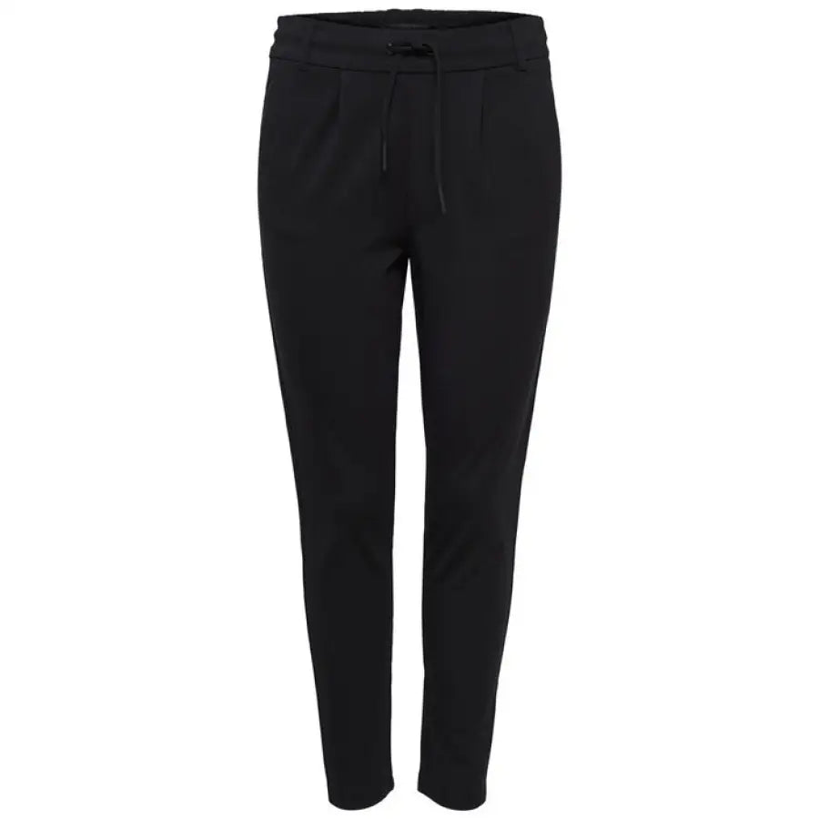 Only - Women Trousers - black / L_32 - Clothing
