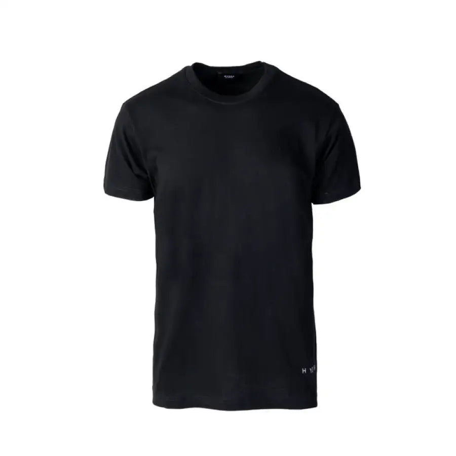 
                      
                        Hydra Clothing - Men T-Shirt - black / S - T-shirts
                      
                    