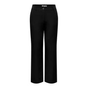 Only - Women Trousers - black / 34 - Clothing