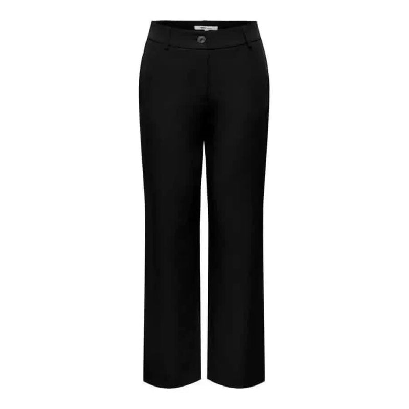 Only - Women Trousers - black / 34 - Clothing