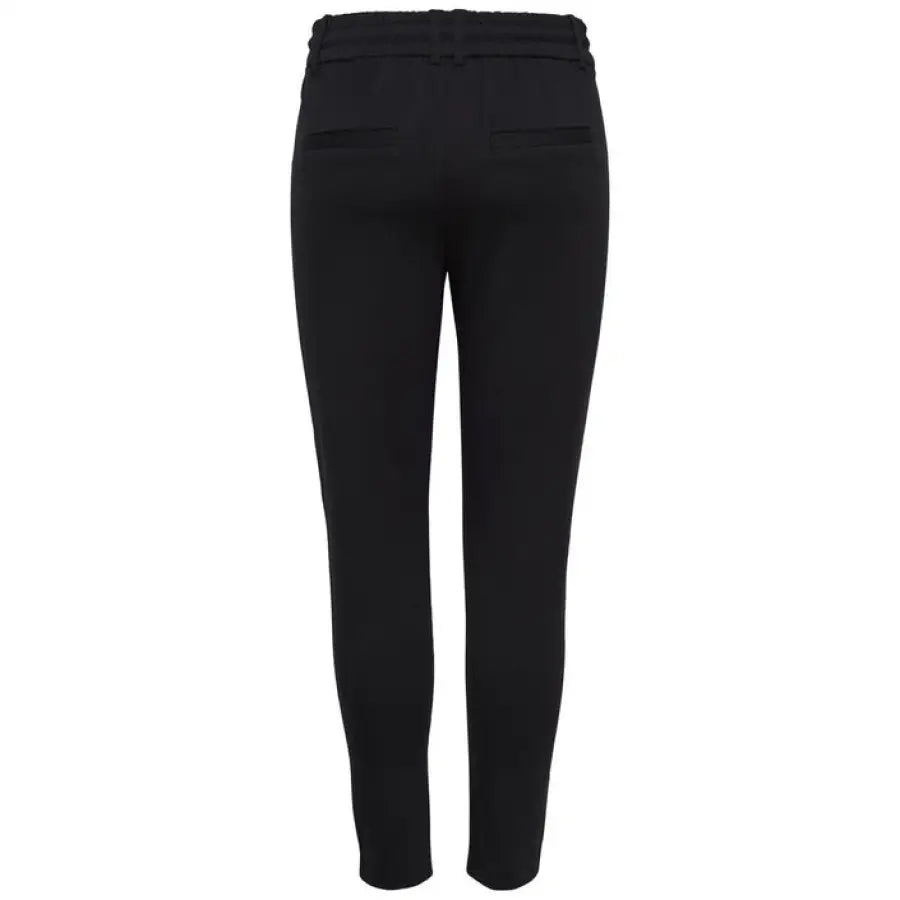 Only - Women Trousers - Clothing