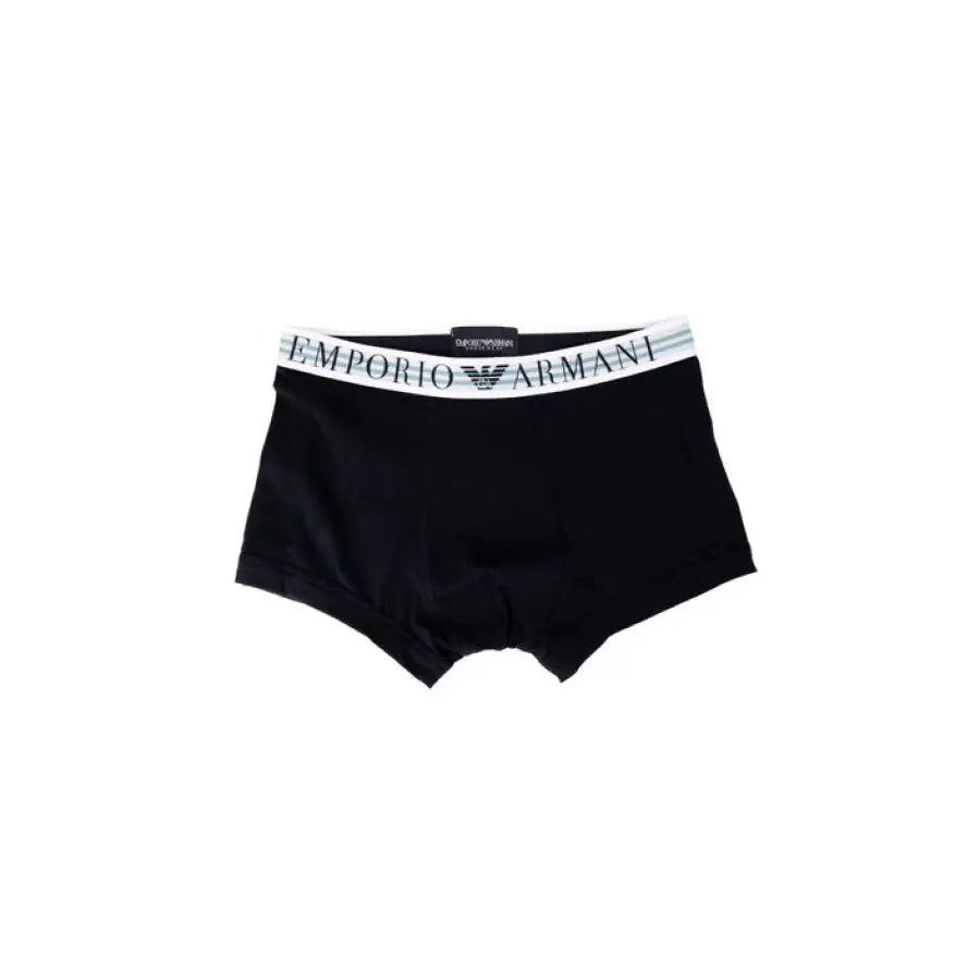 Emporio Armani Underwear - Men - Clothing
