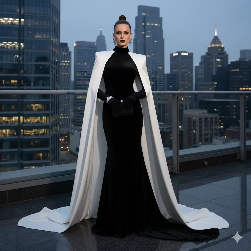 How to Wear Monochrome Outfits: The Ultimate Style Guide