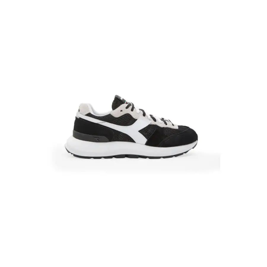 Diadora - Men Sneakers - black / 40 - Shoes