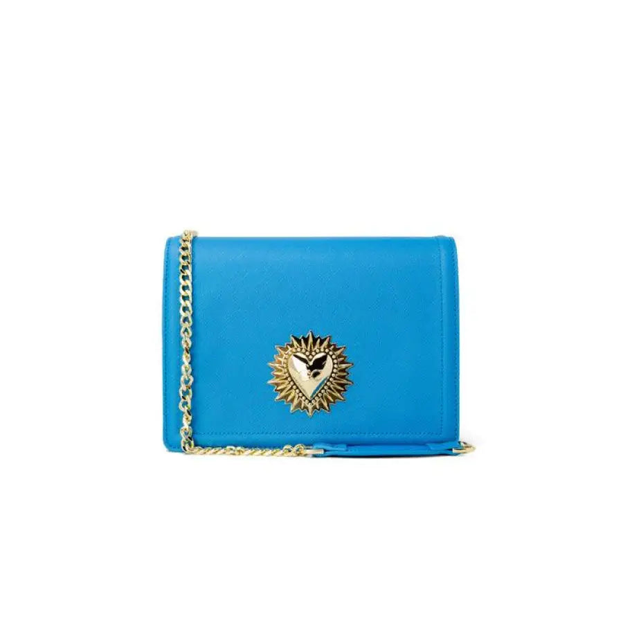 
                      
                        Gio Cellini - Women Bag - light blue - Accessories Bags
                      
                    