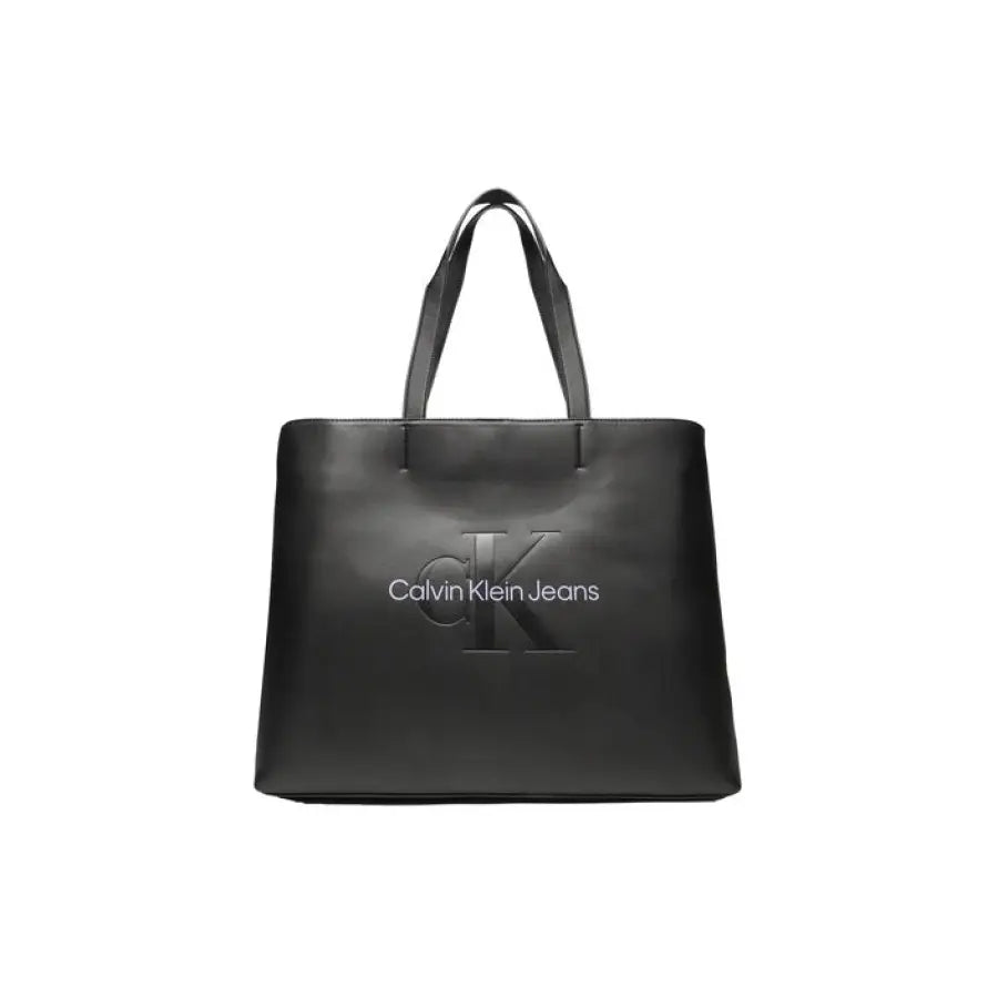 Calvin Klein Jeans - Women Bag - black - Accessories Bags