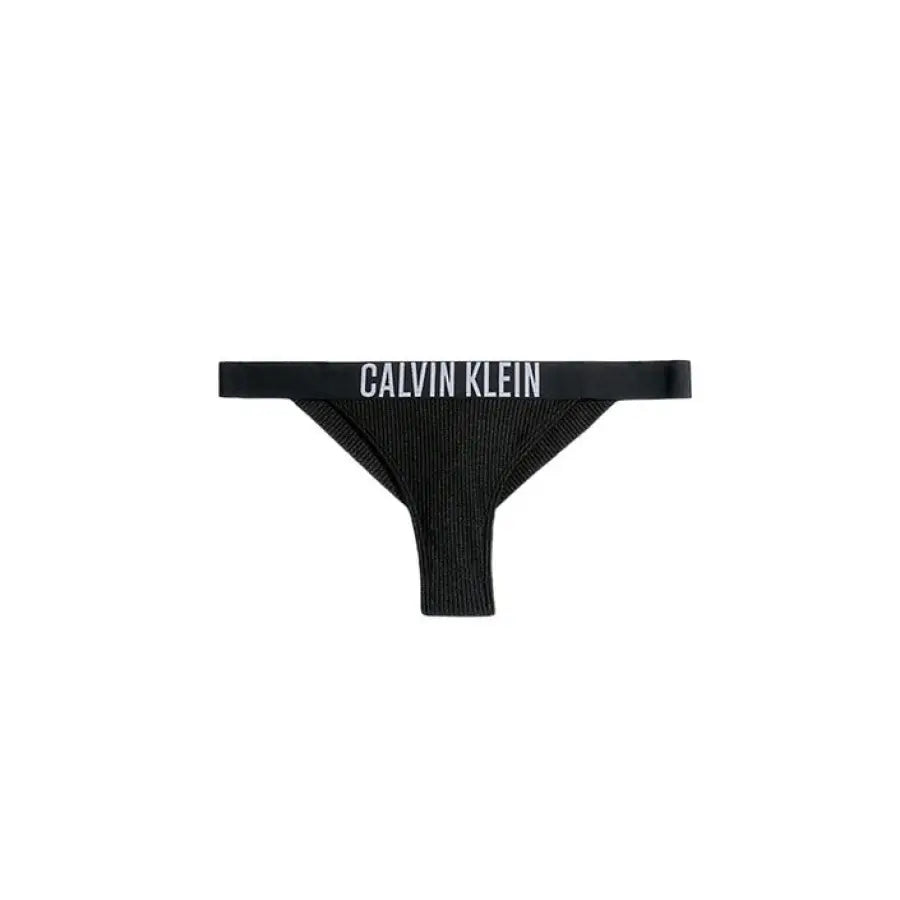 
                      
                        Calvin Klein Jeans - Women Beachwear - black / XS - Clothing
                      
                    