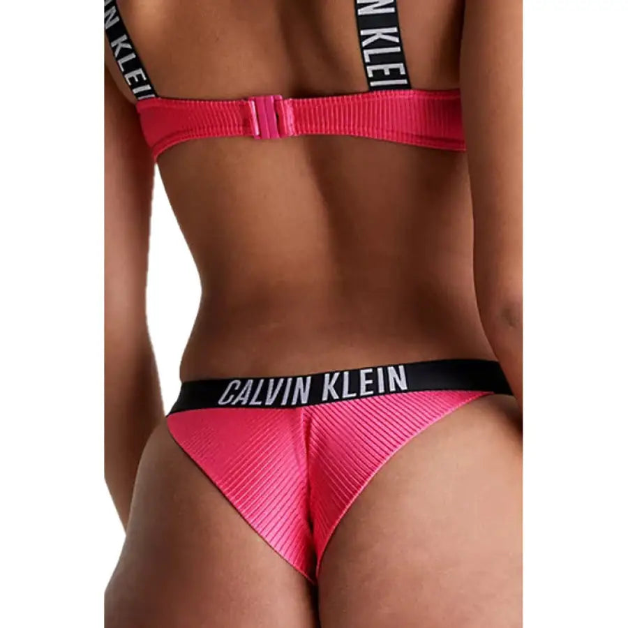 
                      
                        Calvin Klein Jeans - Women Beachwear - Clothing
                      
                    