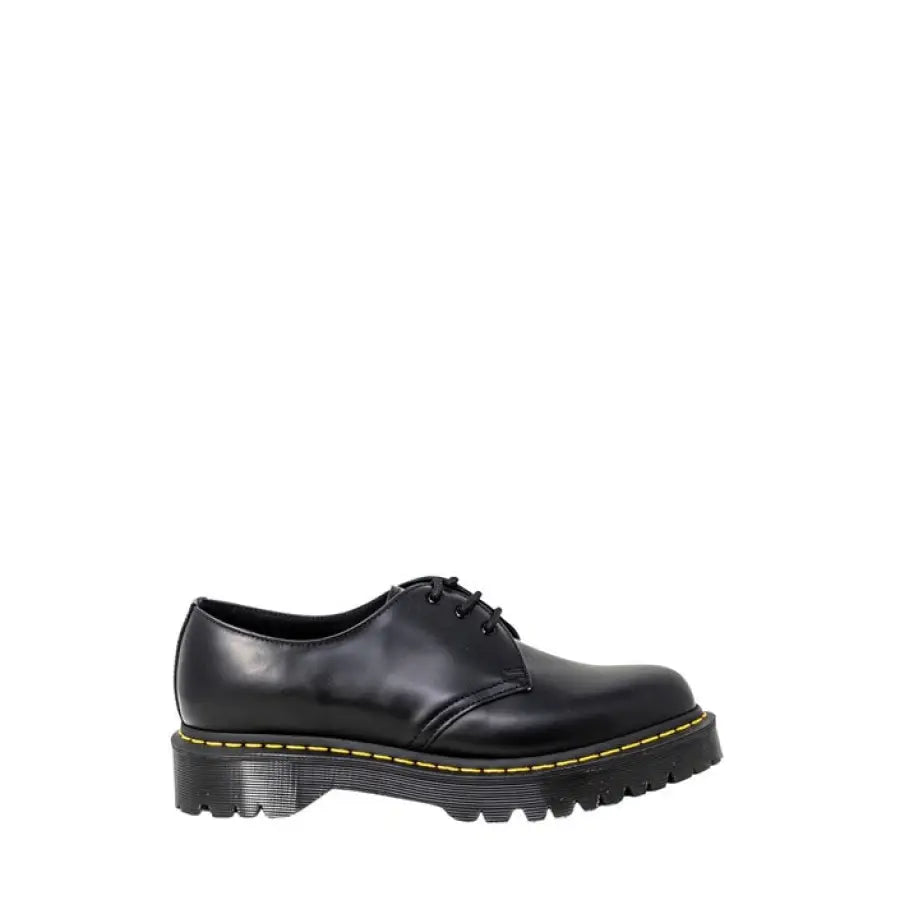 Dr. Martens - Men Lace Ups Shoes - black / 36