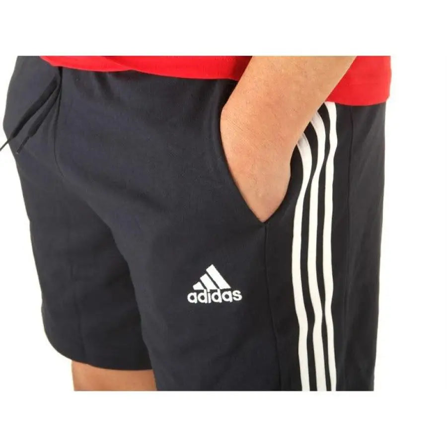
                      
                        Adidas - Men Shorts - Clothing
                      
                    