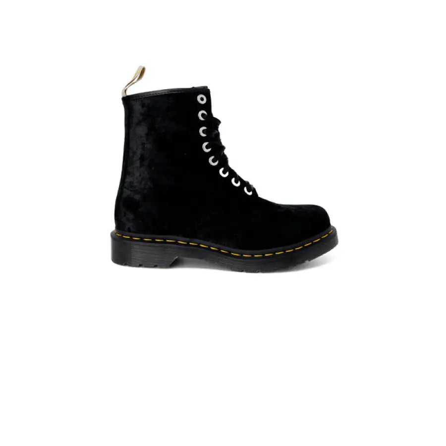 Dr. Martens - Women Boots - black / 37 - Shoes