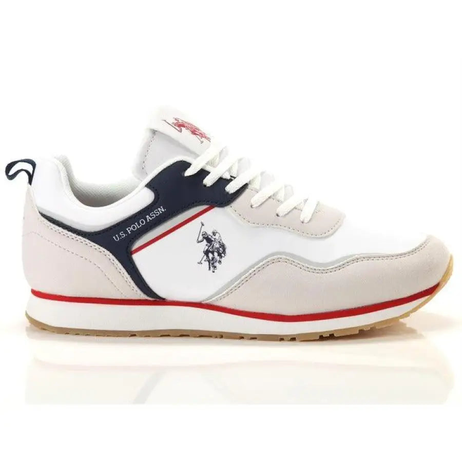 
                      
                        U.s. Polo Assn. - Women Sneakers - white / 35 - Shoes
                      
                    