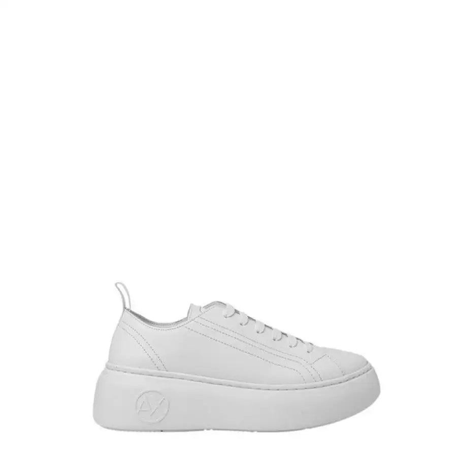 Armani Exchange - Women Sneakers - white / 35 - Shoes