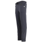 Dark gray athletic pants designed for comfort and style in casual wear