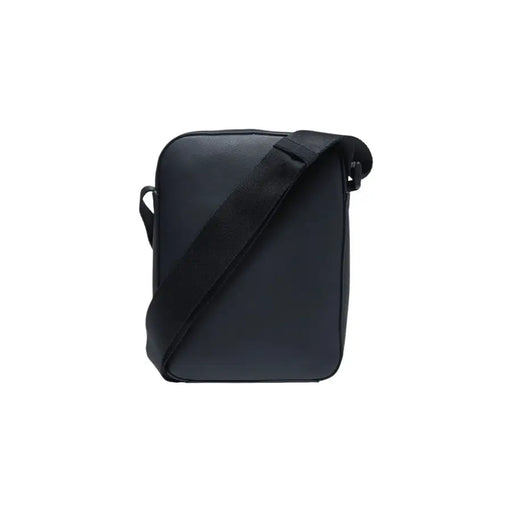 Dark navy blue messenger bag with shoulder strap from Tommy Hilfiger for versatile carrying