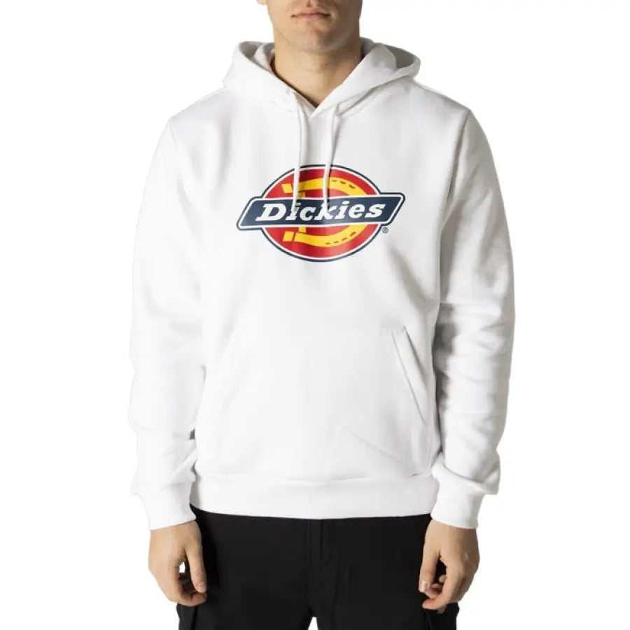 Dickies - Men Sweatshirts - white / XS - Clothing