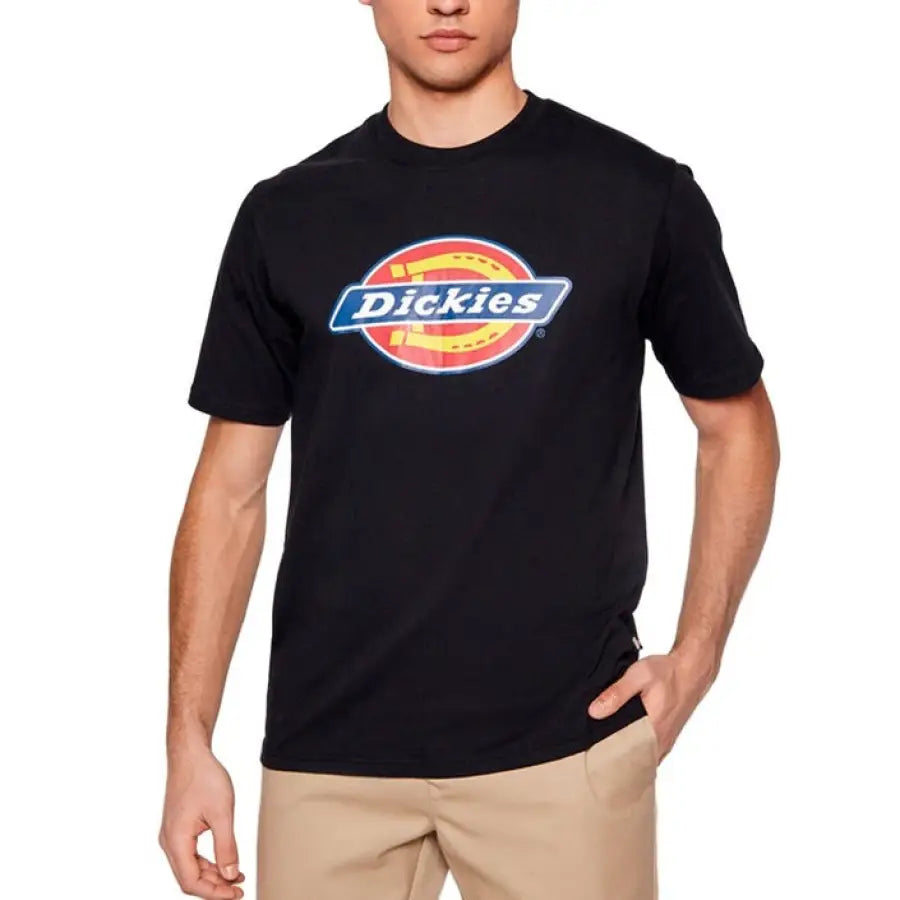 Dickies - Men T-Shirt - black / XS - Clothing T-shirts