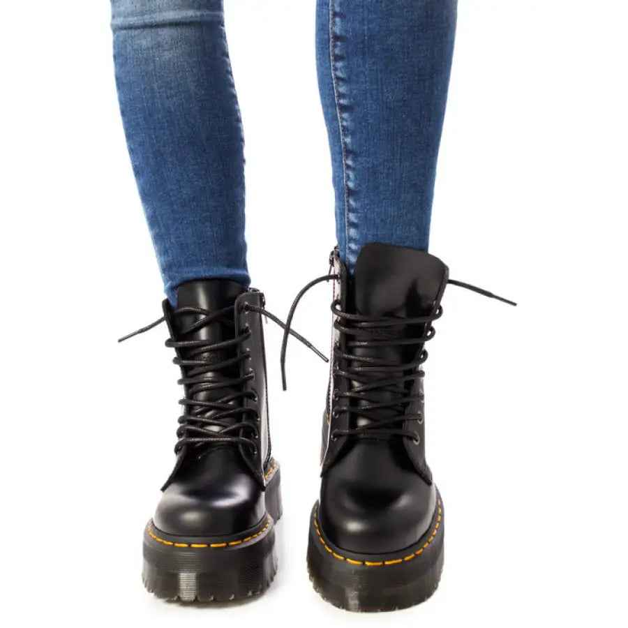 Dr. Martens - Women Boots - Shoes