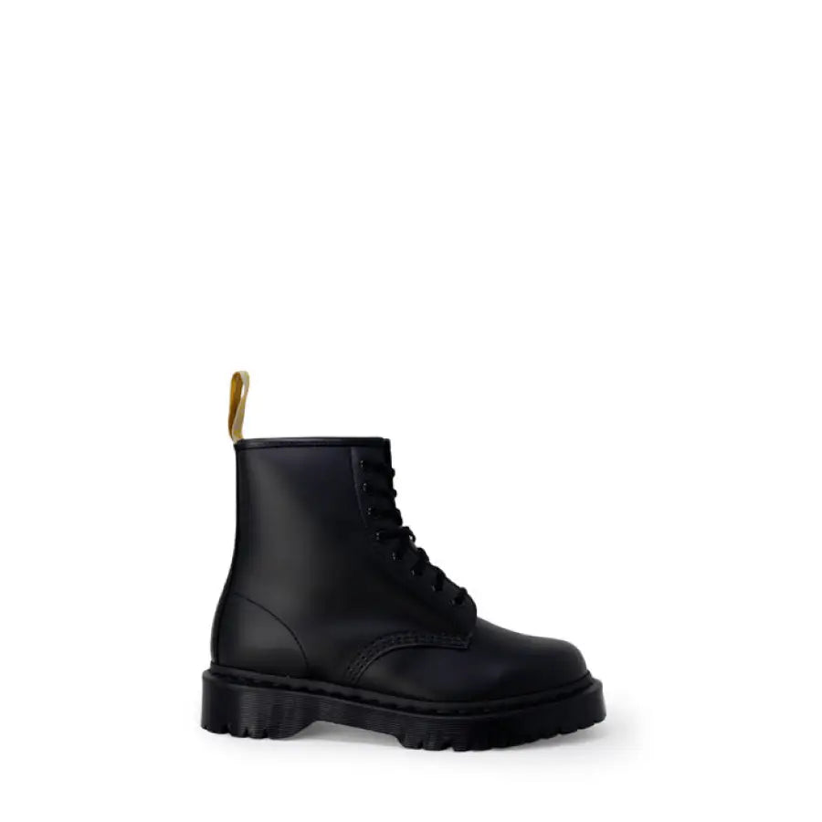 Dr. Martens - Women Boots - black / 36 - Shoes